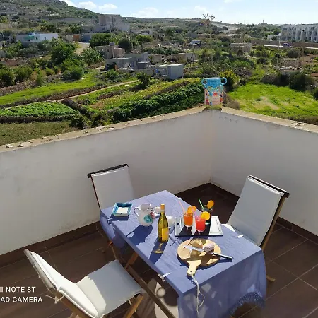 Lägenhet Beach Mellieħa