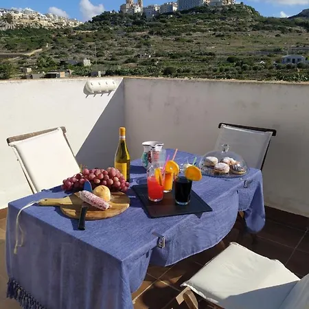 Beach Apartment Mellieha